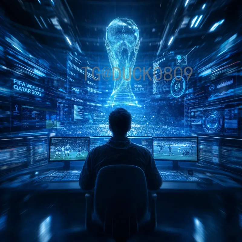 2026世界杯：北美三国联合举办，全新赛制与看点前瞻